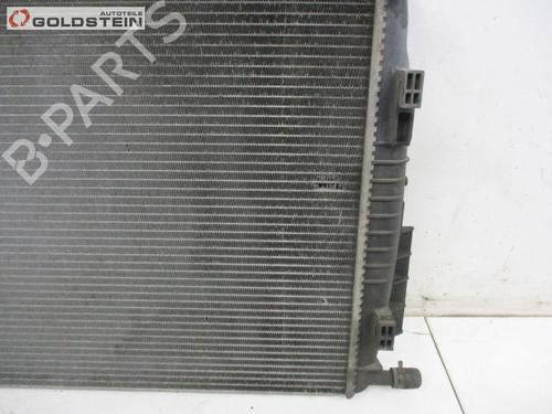 Water radiator RENAULT GRAND SCÉNIC II (JM0/1_) 2.0 dCi (JM1K) | BP28306740M31 