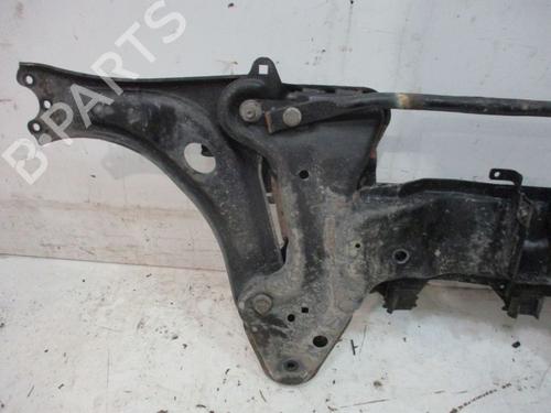 Subframe CITROËN C3 II (SC_) 1.0 VTi 68 | BP38027651M9 - Image 7