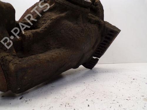 Differensial bakvogn BMW 7 (E65, E66, E67) 730 d | BP18801462M24 