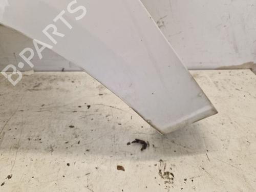 Left front fenders OPEL CORSA E (X15) 1.0 (08, 68) | BP29103718C41 