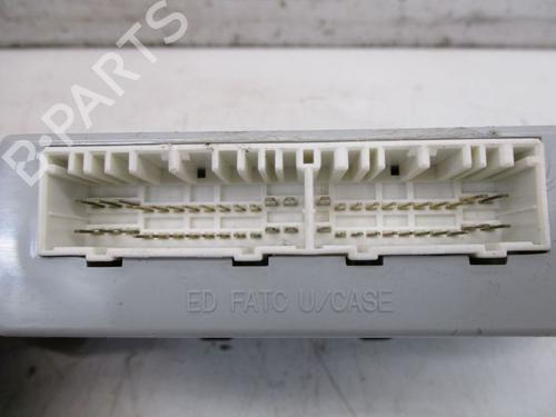 Climate control KIA CEE'D Hatchback (ED) 1.6 CRDi 115 | BP29090716I5