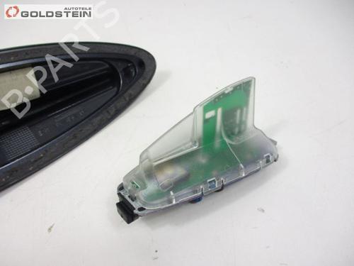 Antenna/Base BMW 3 Touring (E91) 330 xd | BP18790242C140 