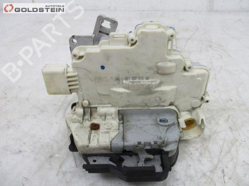 Módulo eletrónico AUDI A4 B7 Avant (8ED) 2.7 TDI (180 hp) 28306525