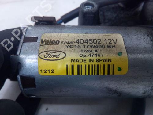 Other FORD TRANSIT Bus (FD_ _, FB_ _, FS_ _, FZ_ _, FC_ _) 2.2 TDCi | BP29107678O1 