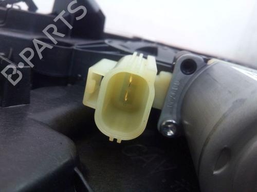 Rear right window mechanism FORD KUGA III (DFK) 2.5 Duratec PHEV | BP31702852C25 