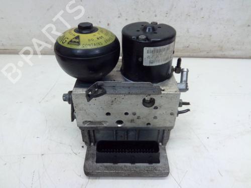 Electronic module MERCEDES-BENZ E-CLASS (W211) E 320 (211.065) | BP24645360M83 