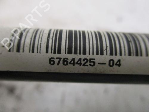 Anti roll bar BMW 3 Touring (E91) 330 i | BP18802002M96 