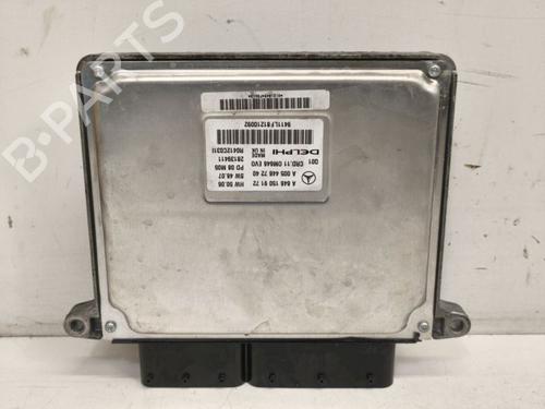 Engine control unit (ECU) MERCEDES-BENZ C-CLASS T-Model (S204) C 200 CDI (204.207) | BP40069306M57 - Image 3