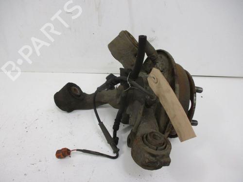 Right rear steering knuckle HONDA FR-V (BE) 2.2 i CTDi (BE5) | BP18795106M28 