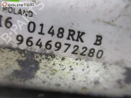 Starter CITROËN C4 Grand Picasso I (UA_) 2.0 HDi 138 | BP18789199M8