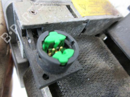 Front right seatbelt MERCEDES-BENZ C-CLASS T-Model (S203) C 200 CDI (203.207) | BP19292102I25 