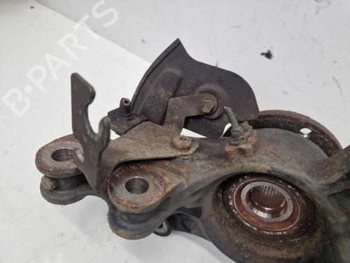 Right front steering knuckle PEUGEOT EXPERT Van (V_) 2.0 BlueHDi 120 | BP32101084M26 - Image 8