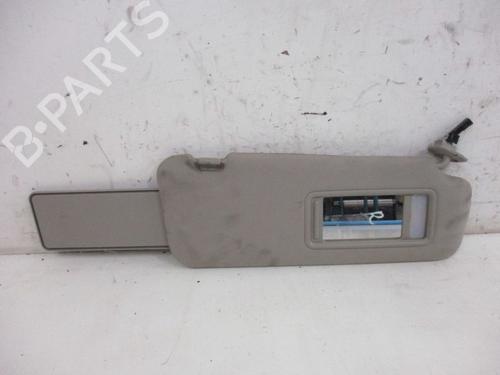 Right sun visor MAZDA CX-9 (TB) 3.7 AWD (TB10A) | BP37111768I2 - Image 2