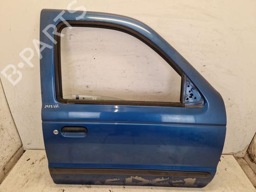 Used Right front door FORD RANGER (ER, EQ, R_) 2.5 TD 4x4 (109 hp) 26279045