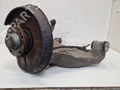 Used Right rear steering knuckle SEAT EXEO ST (3R5) 2.0 TDI (143 hp) 25047613