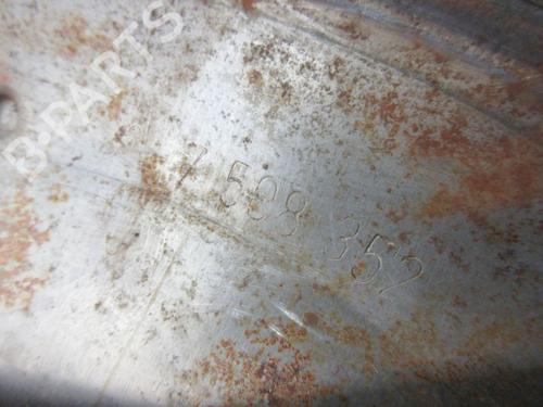 Flywheel BMW 3 Touring (E91) 318 i | BP22603895M101 
