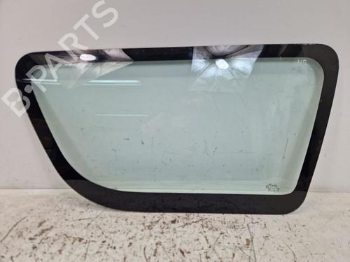 Used Rear right door window DACIA LOGAN MCV (KS_) 1.6 (KS0B, KS0D, KS0F) (87 hp) 29702796