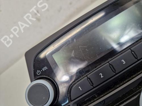 Radio CHEVROLET SPARK (M300) 1.2 | BP36843243E6  - Image 6
