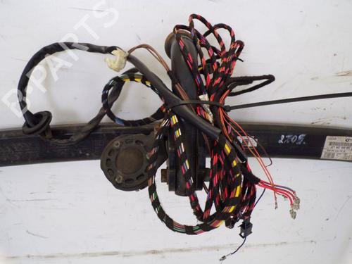 Tow ball/Mechanism VW GOLF VI Variant (AJ5) 1.6 TDI | BP29100638C141 