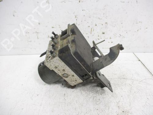 ABS pump MAZDA CX-7 (ER) 2.3 MZR DISI Turbo AWD (ER3P) | BP40163813M43 - Image 4