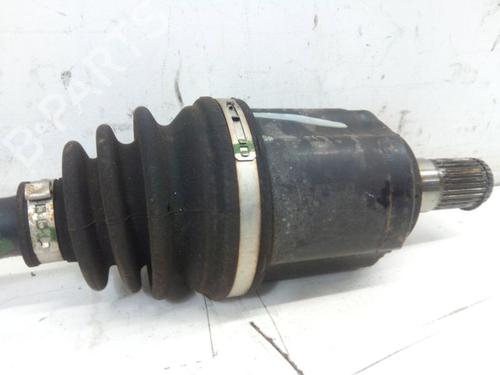 Left front driveshaft KIA SORENTO III (UM) 2.4 GDI | BP29523704M38 