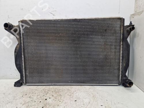Køler AUDI A4 B7 Avant (8ED) 2.7 TDI (180 hp) 29100700