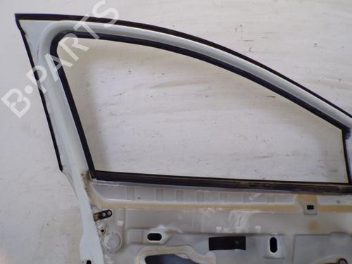Left front door RENAULT MEGANE III Hatchback (BZ0/1_, B3_) 1.5 dCi | BP29093474C2 