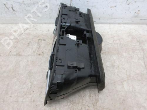 Air vent VW GOLF VI (5K1) 1.4 TSI | BP29096067I21 