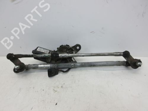 Front wipers mechanism CHEVROLET CRUZE (J300) 1.4 | BP21138582C83 