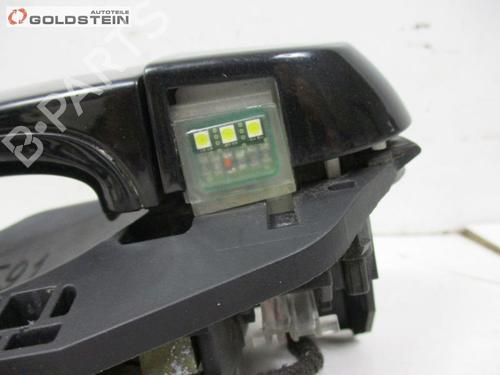 Rear left exterior door handle BMW 3 (E90) 325 i | BP18764705C130 
