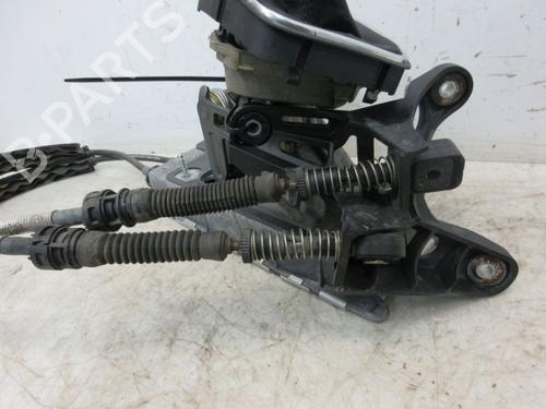 Shift knob VW EOS (1F7, 1F8) 2.0 FSI | BP29095251I34 