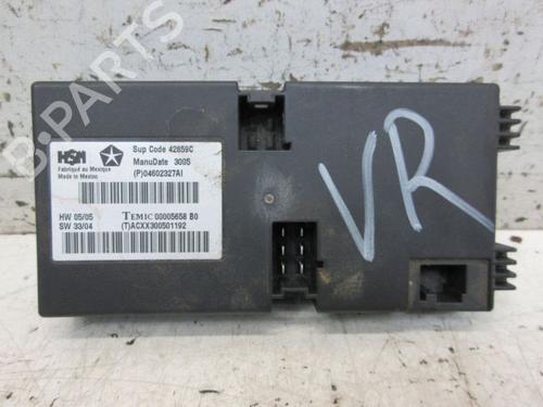 Used Control unit Control unit 37126494 37126494