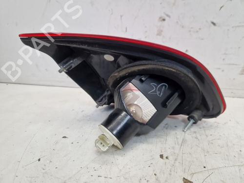 Right tailgate light NISSAN QASHQAI I (J10, NJ10) 2.0 | BP30794963C80 