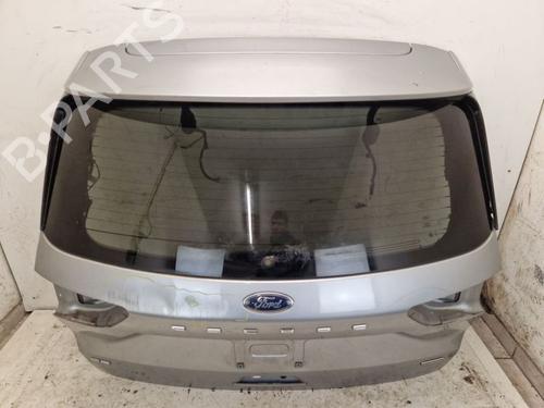 Used Tailgate FORD KUGA III (DFK) 2.5 Duratec PHEV (242 hp) 30680088