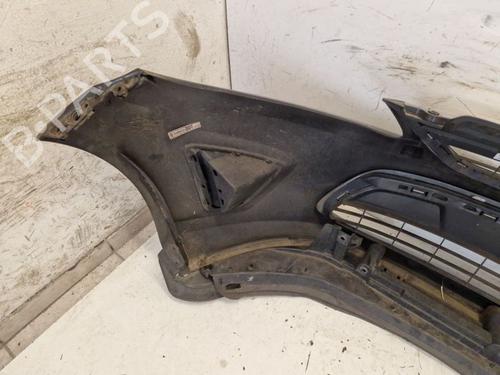 Front bumper FORD FIESTA VI (CB1, CCN) 1.6 Ti | BP29108159C7 