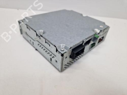 Control unit AUDI A8 D3 (4E2, 4E8) 4.2 TDI quattro | BP31856076M11