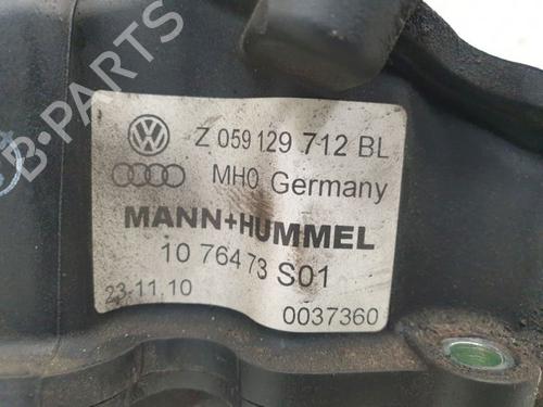Intake manifold AUDI A6 C6 (4F2) 2.7 TDI | BP37145446M70  - Image 7