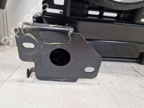 Wzmocnienie zderzaka tylnego MITSUBISHI COLT VII Hatchback (VB_) 1.0 MPi (VBXG0) | BP29603134C73 