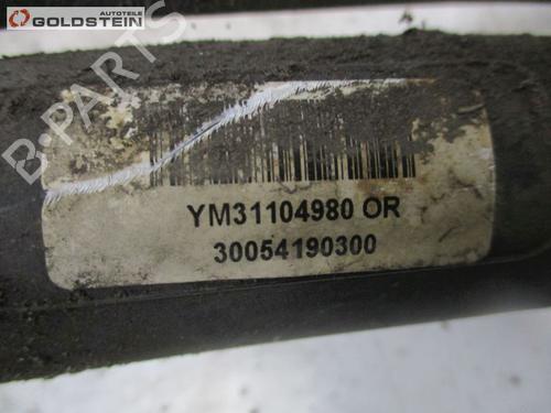 Pipe PEUGEOT RCZ 1.6 16V | BP18749397M125 