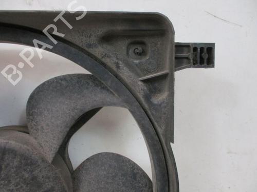 Fan CHEVROLET SPARK (M300) 1.2 | BP37121885M128 - Image 4