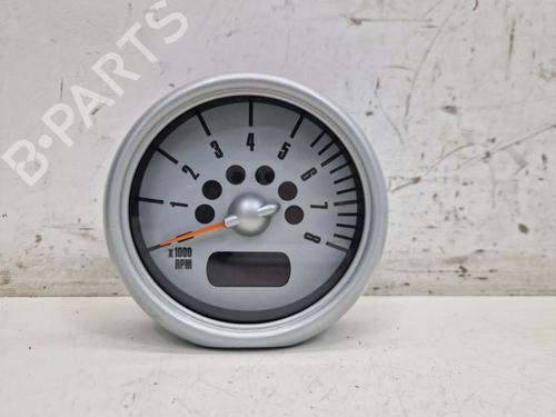 Used Display monitor Display monitor MINI MINI (R50, R53) Cooper (116 hp) 33276708 33276708