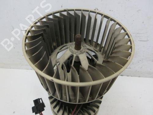 Heater blower motor BMW 7 (E32) 730 i, iL | BP29089967M62 