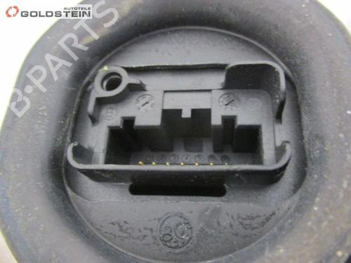 Rear left lock VW GOLF VI (5K1) 1.4 | BP18757120C100 