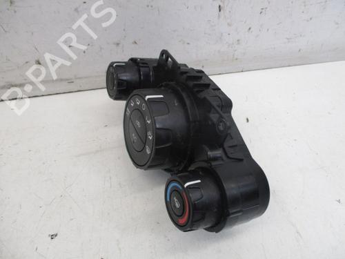 Climate control FORD FIESTA VI (CB1, CCN) 1.6 Ti | BP38505781I5 - Image 4