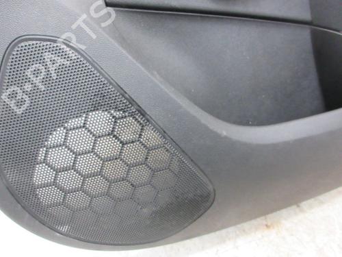 Rear right panel OPEL CORSA E (X15) 1.4 Turbo (08, 68) | BP37129966C61 - Image 5