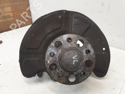 Left front steering knuckle MERCEDES-BENZ E-CLASS T-Model (S212) E 200 CDI / BlueTEC (212.205, 212.206) | BP37144730M25 - Image 3