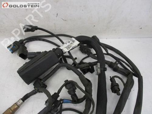 Wiring harness MERCEDES-BENZ A-CLASS (W169) A 150 (169.031, 169.331) | BP18751046E16 