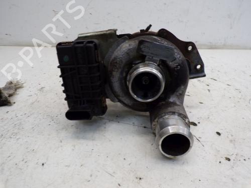 Turbolader/Kompressor FORD TRANSIT CONNECT (P65_, P70_, P80_) 1.8 TDCi | BP28307496M71 