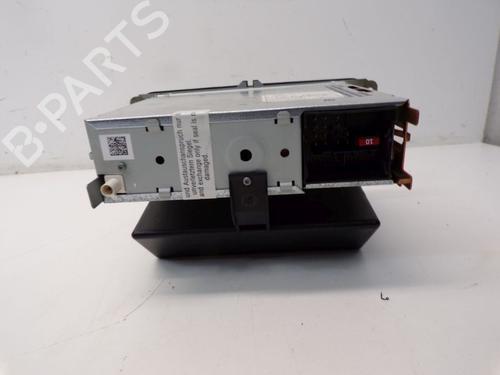 Radio VW POLO V (6R1, 6C1) 1.2 | BP25224464E6 
