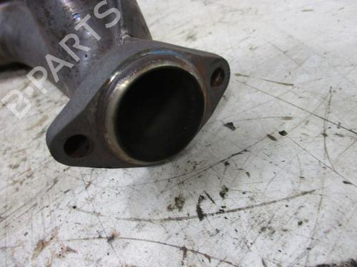 Exhaust manifold MERCEDES-BENZ SLK (R170) 230 Kompressor (170.449) | BP18796736M110